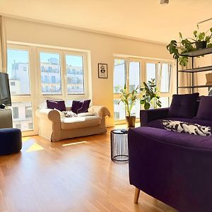 Appartement met Twee Slaapkamers
